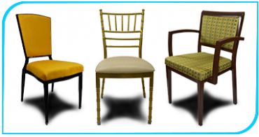 Chair Styles