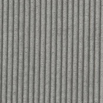 Corduroy - Aluminum