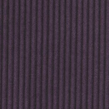 Corduroy - Plum